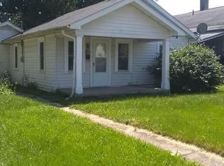 627 E 31st St, Anderson, IN