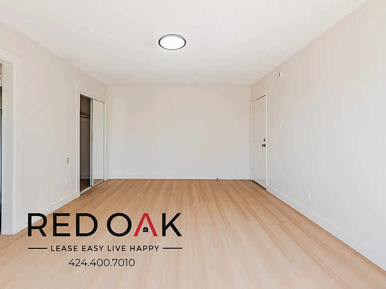 1540 S Wilton Pl #307 — Photo 5
