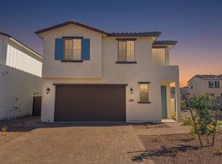 3346 S 179th Dr, Goodyear, AZ 85338