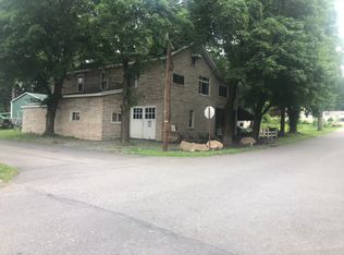 202 E Plane St, Gordon, PA 17921