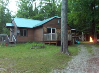 17658 Six Mile Hwy, Onaway, MI 49765