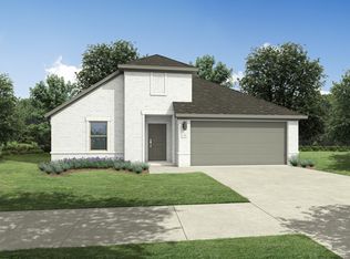 1537 Mahogany Ave, Alvarado, TX 76009