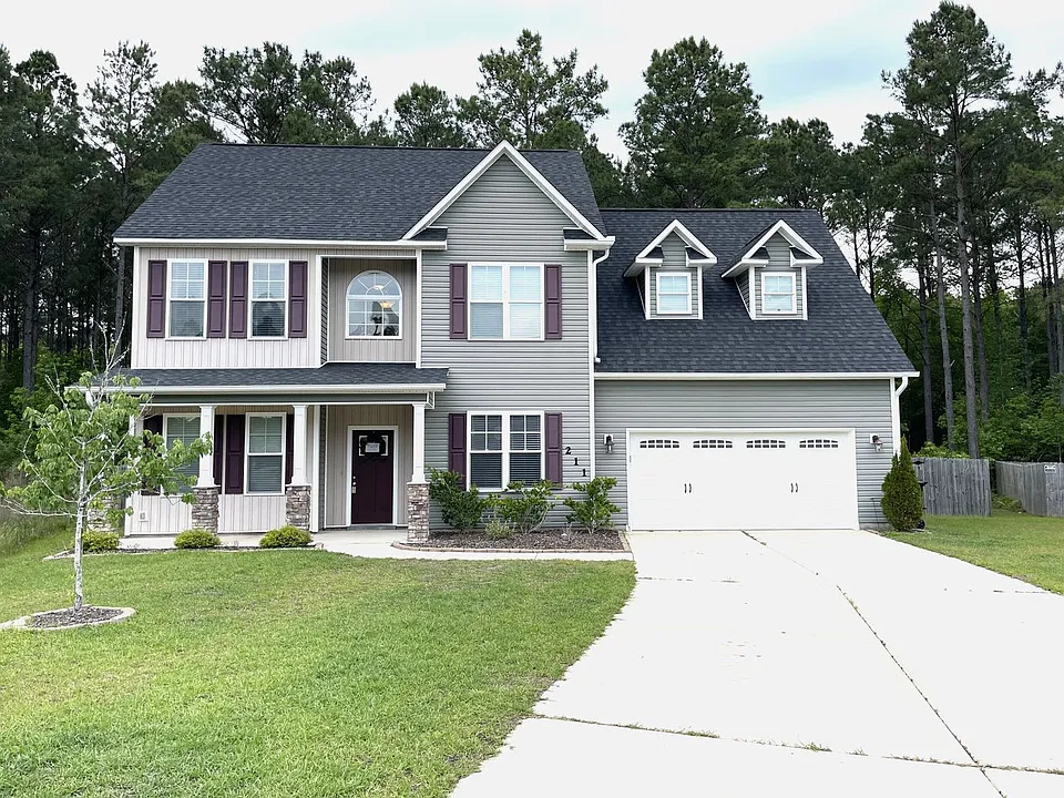 211 Seneca Ct