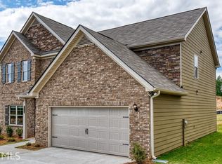 9783 Braxley Way, Jonesboro, GA 30238