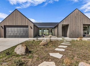 4157 E Peak Rock Ln, Kamas, UT 84036
