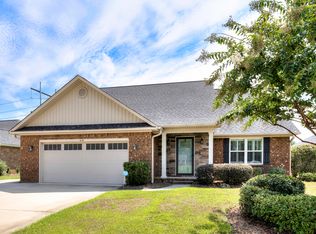 519 Waterlily Dr, Sumter, SC 29154