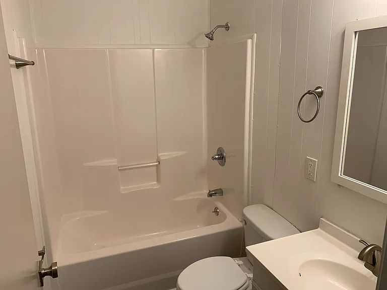 Bathroom Bathroom