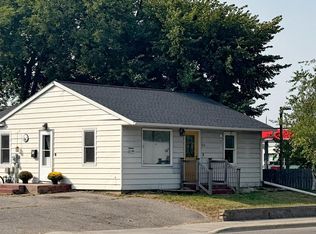 316 Nokomis St, Alexandria, MN 56308