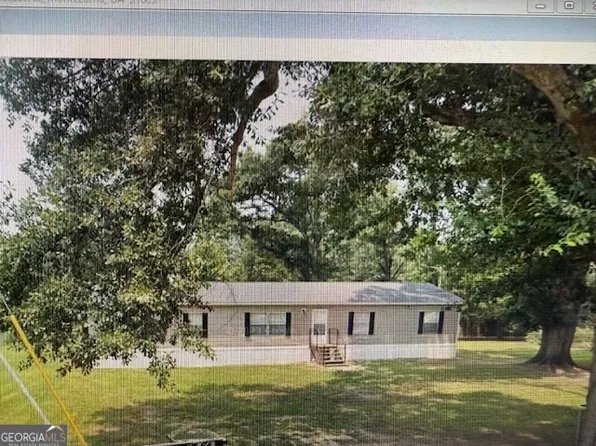 507 Jackson St, Montezuma, GA 31063