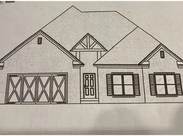 1318 Twisted Oak Way, Greenwood, AR 72936