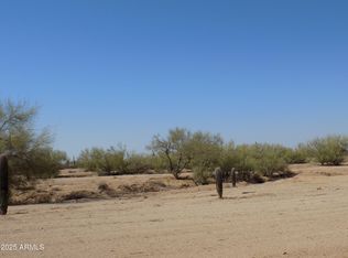 1.25 E Tbd Cactus Forest N Reed Rd LOT 2, Florence, AZ 85132