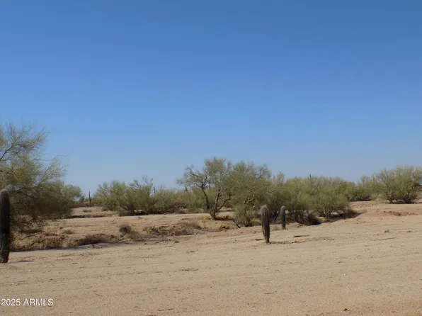 1.25 E TBD-Cactus Forest /N Reed Lot2 Road #2, Florence, AZ 85132