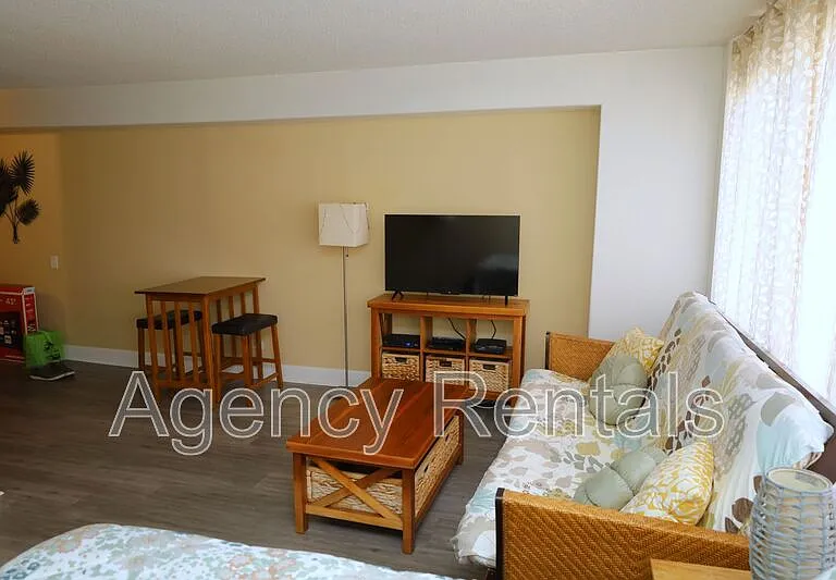 1778 Ala Moana Blvd #1315 — Photo 3