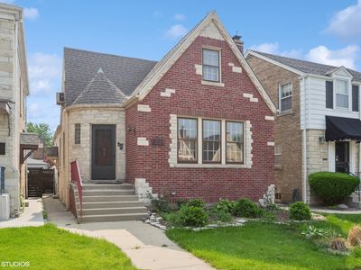 1731 N Normandy Ave, Chicago, IL, 60707