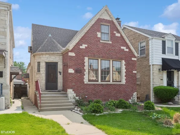 1731 N Normandy Ave, Chicago, IL 60707