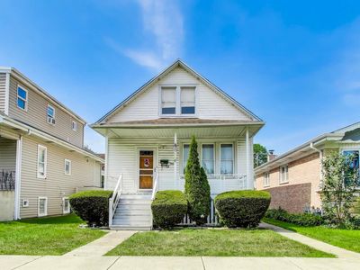5852 N Navarre Ave, Chicago, IL, 60631