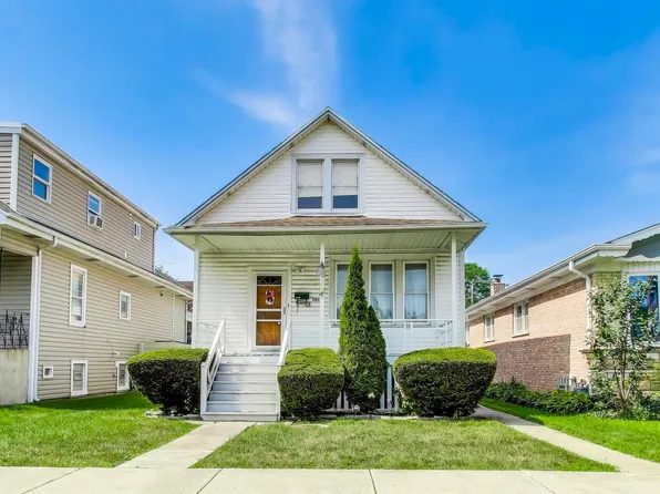 5852 N Navarre Ave, Chicago, IL 60631