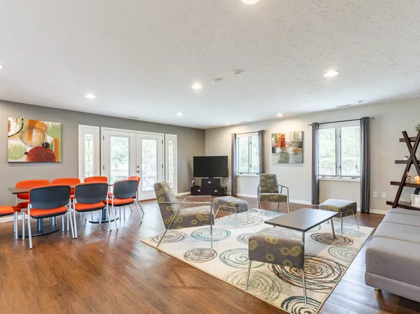Emerson Village Apartments
