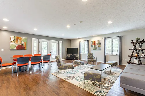 Emerson Village Apartments Photo 1