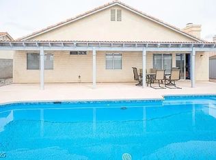 745 Gullwing Ln, North Las Vegas, NV 89081
