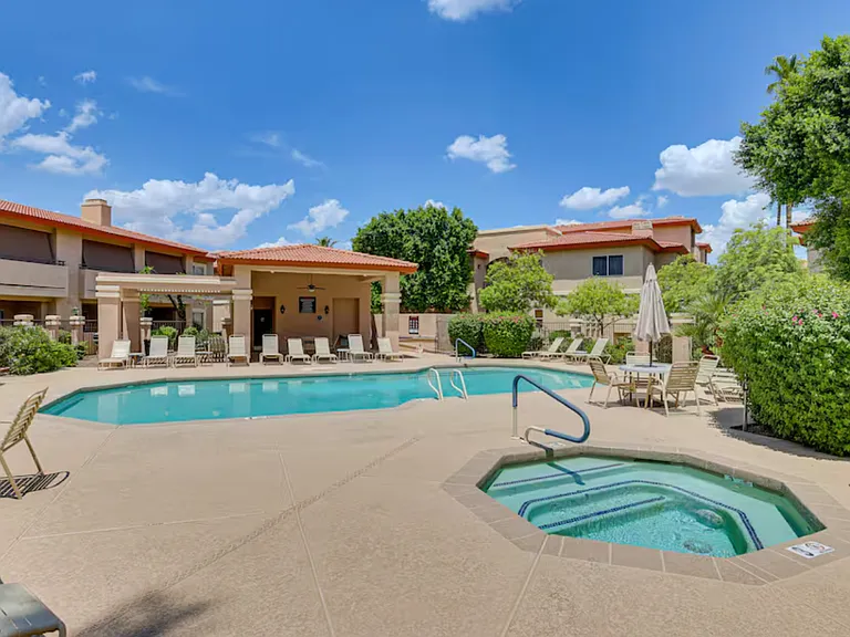 10410 N Cave Creek Rd #1081 — Photo 31