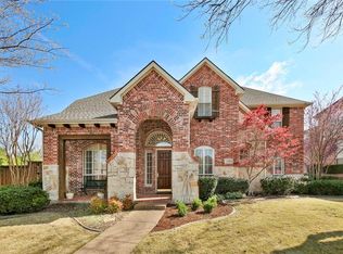 1601 University Dr, Allen, TX 75013