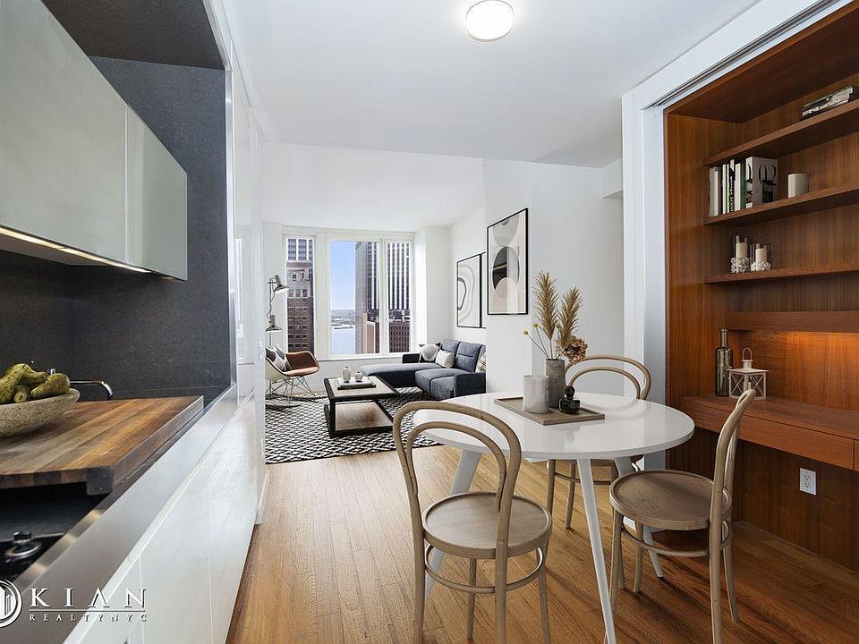 1st image of 15 William St APT 30C