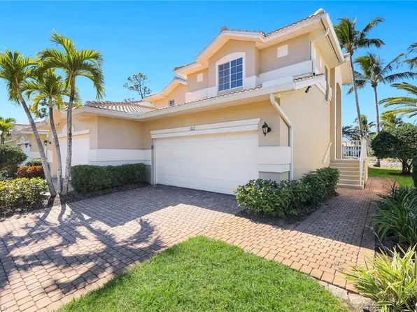 23310 Coconut Island DR #102, ESTERO, FL 34134