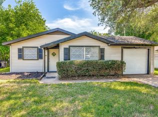 7232 Van Natta Ln, Fort Worth, TX 76112