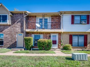 19 E Creek Ln #17, Grand Prairie, TX 75052