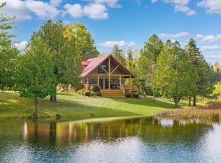 15202 Circle Dr, Ocqueoc, MI 49759