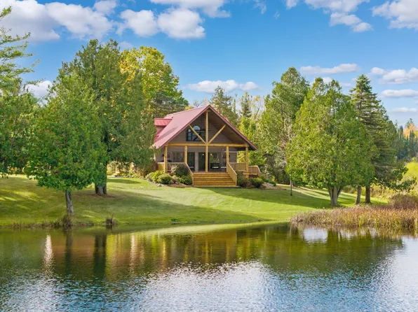 15202 Circle Dr, Ocqueoc, MI 49759
