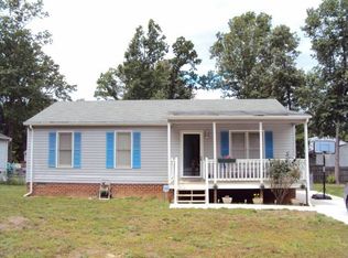 6106 Thierry Ct, North Chesterfield, VA 23234