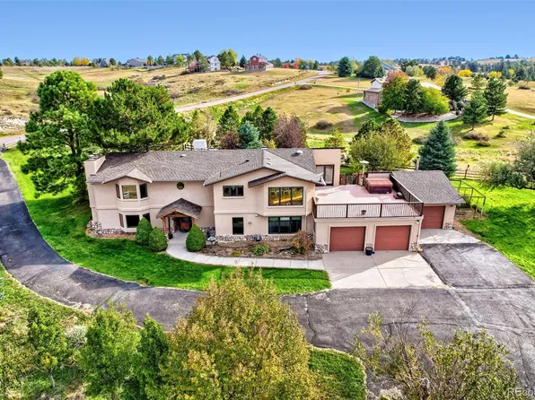 10620 E Pinewood Drive, Parker, CO 80138