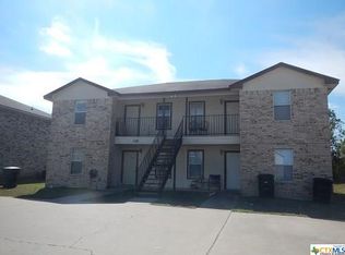 1110 Circle M Dr APT C, Killeen, TX 76549