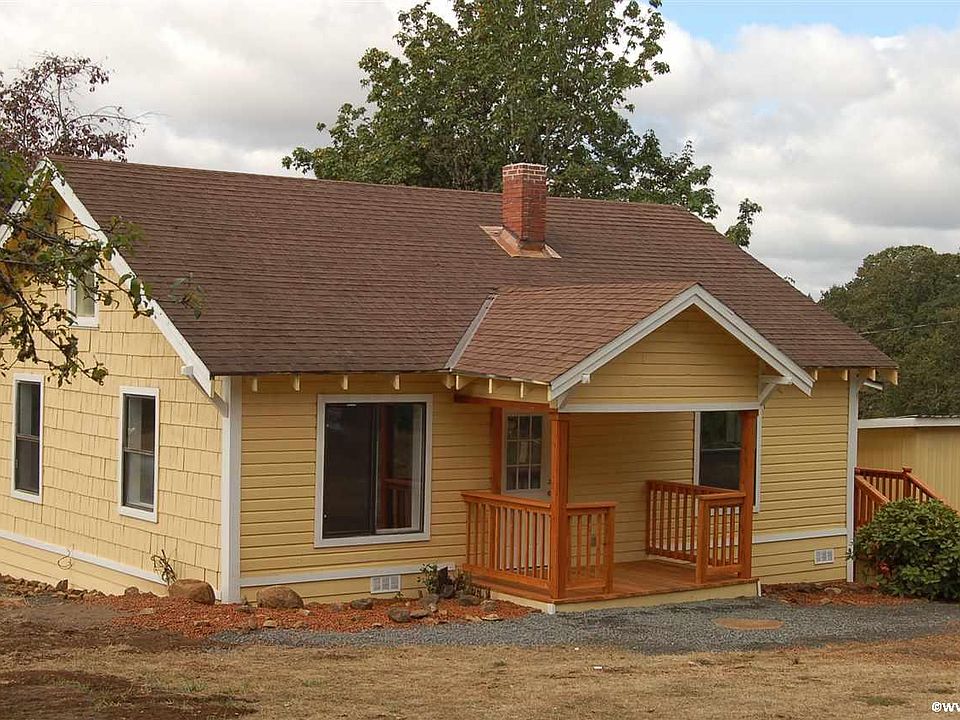 2nd image of 10578 S Maple Grove Rd