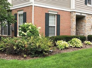 1019 Alameda Blvd #5, Troy, MI 48085