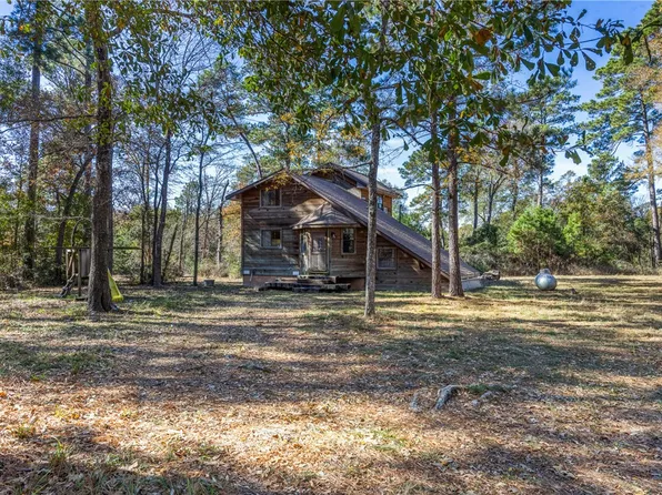 10845 Deer Ridge Rd, Bedias, TX 77831