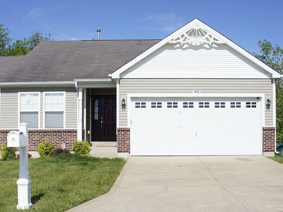 1st image of 1416 Byrd Manor Ln