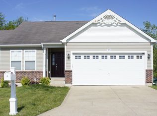 1416 Byrd Manor Ln, Saint Louis, MO 63137