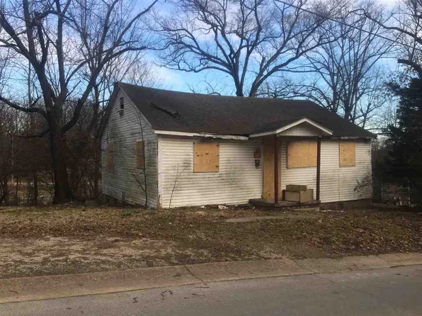 1212 Nooney St, Poplar Bluff, MO 63901