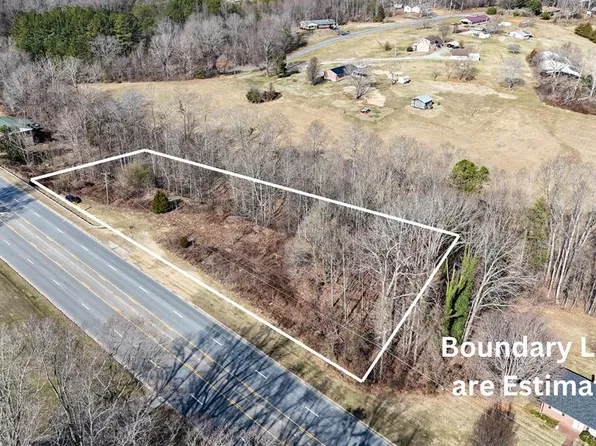 0 A L Philpott Hwy, Spencer, VA 24165