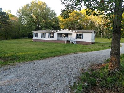 335 Melissa Dr, Puryear, TN, 38251