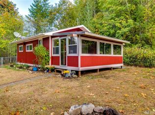 880 W Lost Lake Rd, Shelton, WA 98584