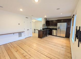 16 Mystic St #3, Boston, MA 02129