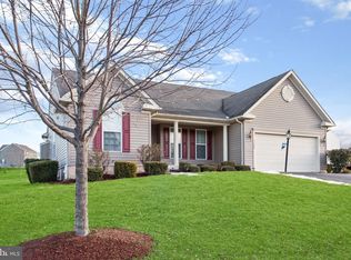 3104 King Richards Ct S, York, PA 17408
