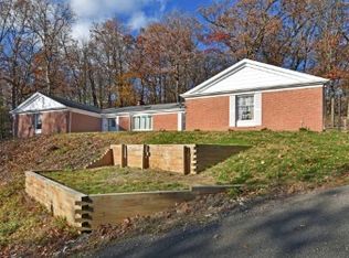 507 Buttermilk Ln, Bradfordwoods, PA 15015