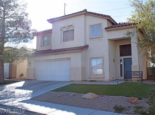 4241 Wickford Dr, North Las Vegas, NV 89032