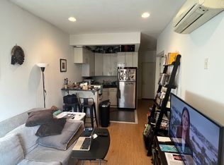40 W 126th St APT 1R, New York, NY 10027