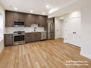 3338 N Sheffield Ave APT 3, Chicago, IL 60657